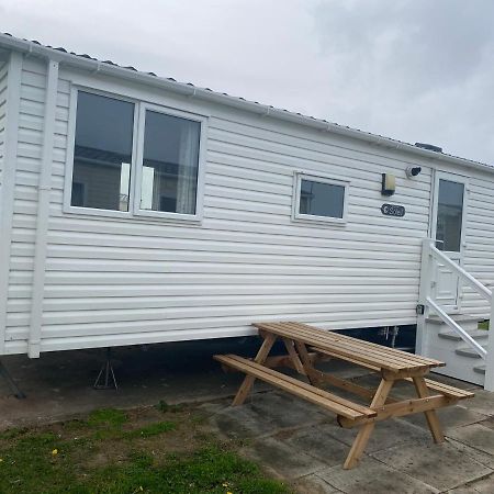 Presthaven Cozy Retreat Apartment Prestatyn Luaran gambar