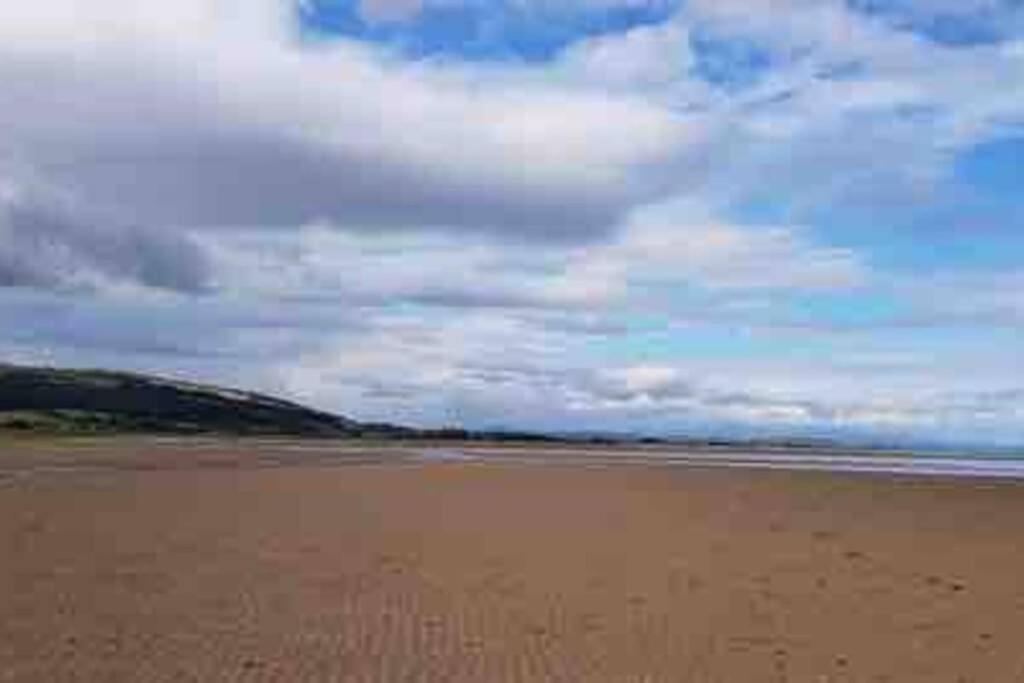Presthaven Cozy Retreat Apartment Prestatyn Luaran gambar