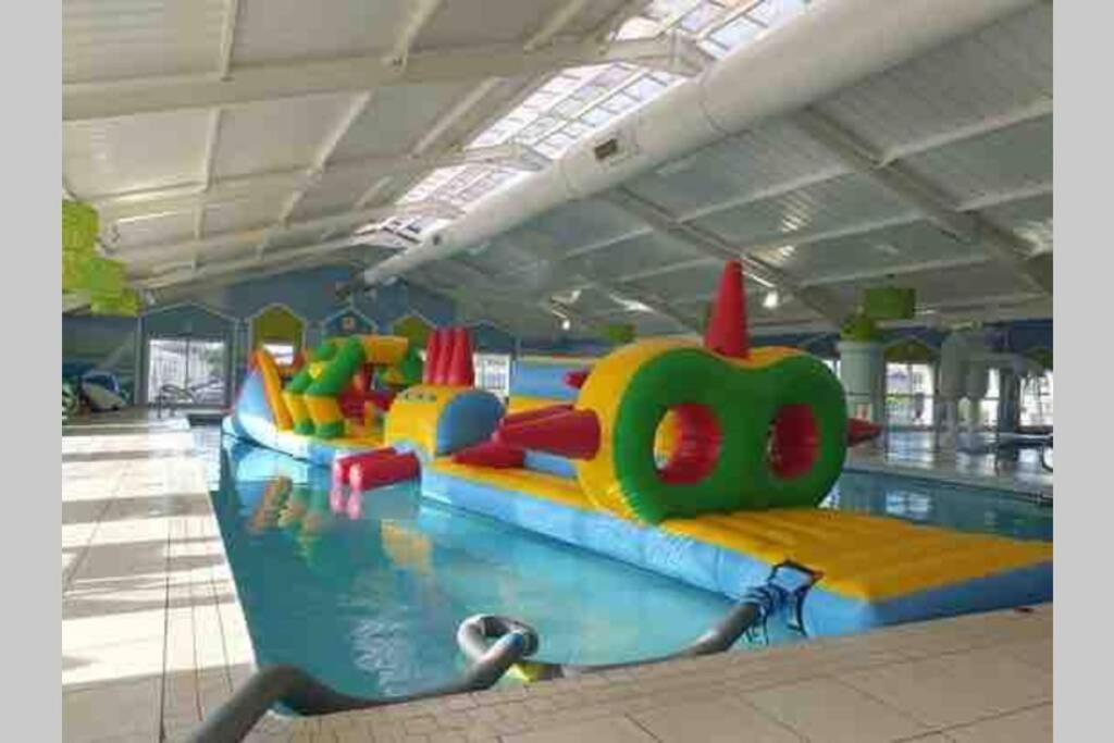 Presthaven Cozy Retreat Apartment Prestatyn Luaran gambar