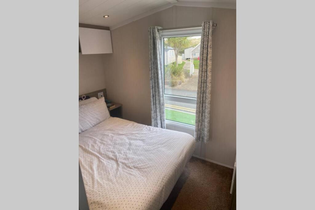 Presthaven Cozy Retreat Apartment Prestatyn Luaran gambar