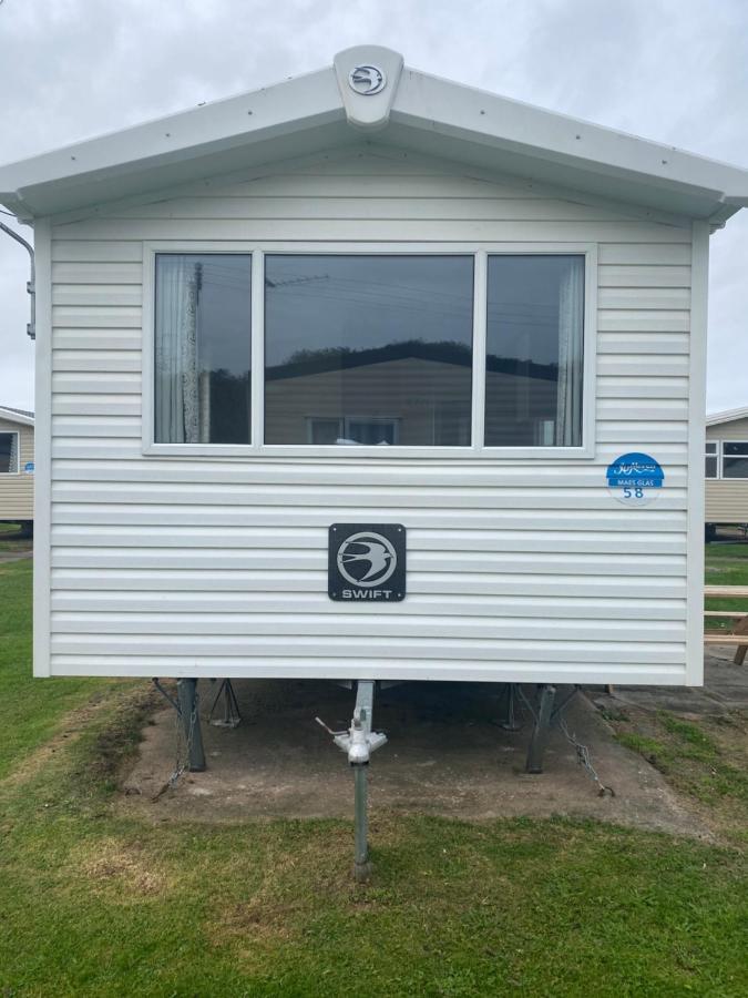 Presthaven Cozy Retreat Apartment Prestatyn Luaran gambar