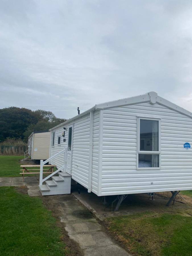 Presthaven Cozy Retreat Apartment Prestatyn Luaran gambar